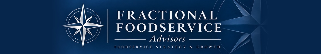Fractional Foodservice Advisors: Foodservice Strategy & Growth
